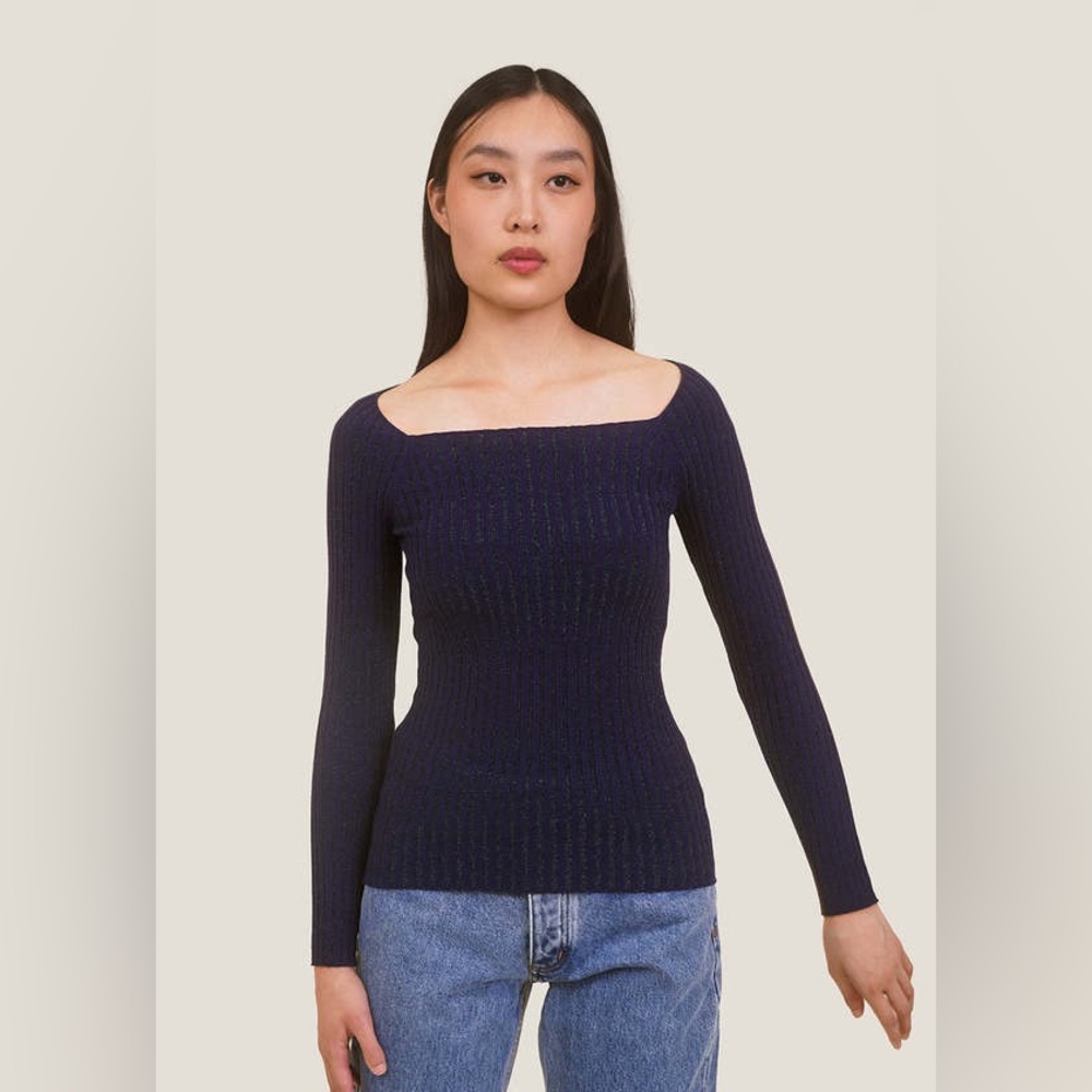 Giu Giu Nonna Florentine Top